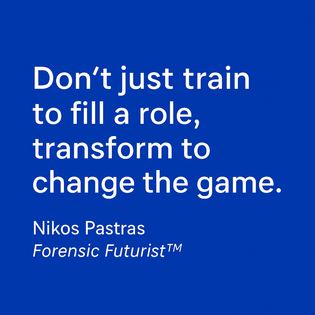 Quote image for The Future of Capability