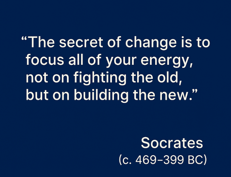 Quote image for The Future of Professional Laundry